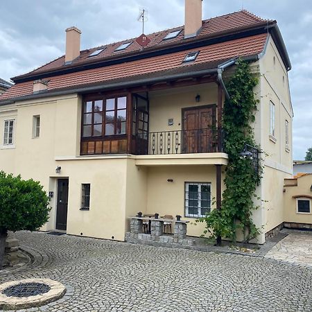 Galerie Vila Lucia 5 -Loft Apartman Plzeň Kültér fotó