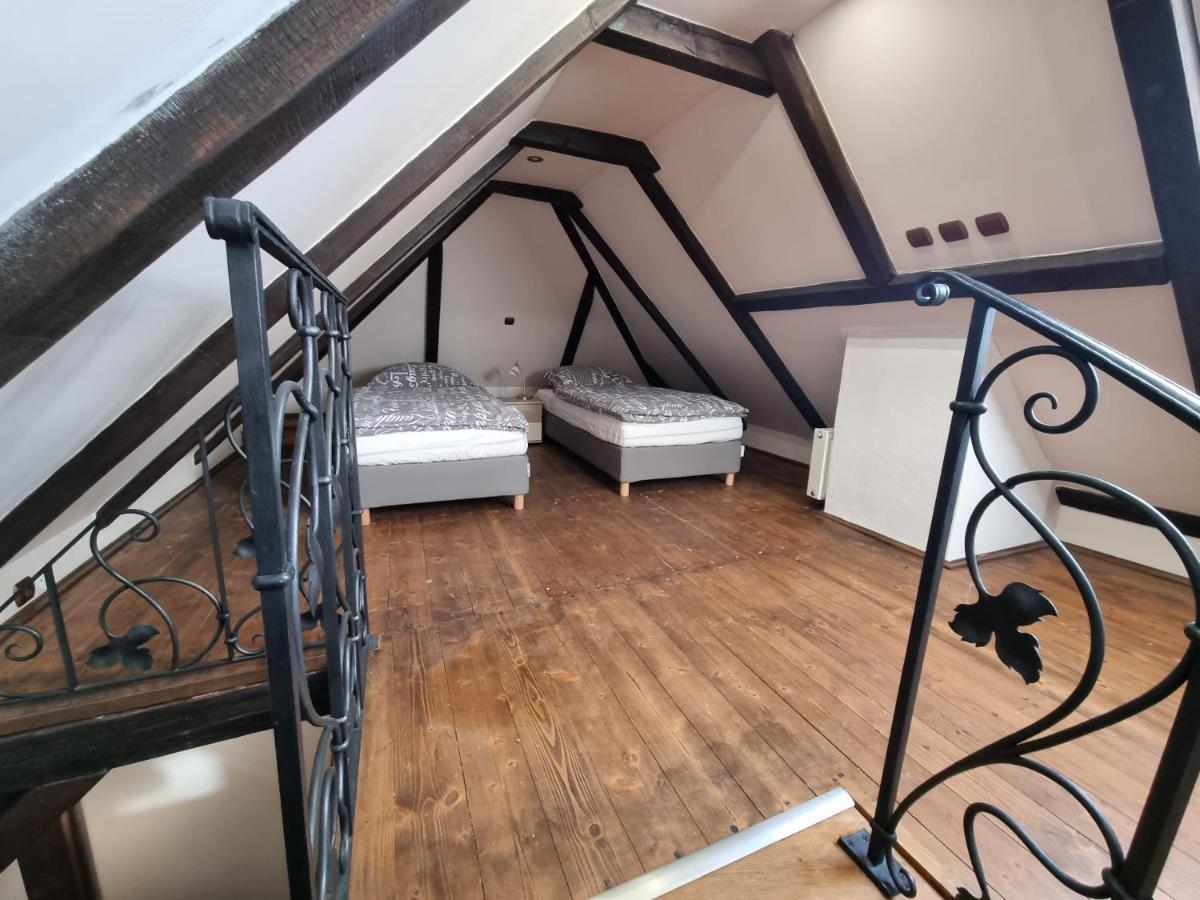 Galerie Vila Lucia 5 -Loft Apartman Plzeň Kültér fotó