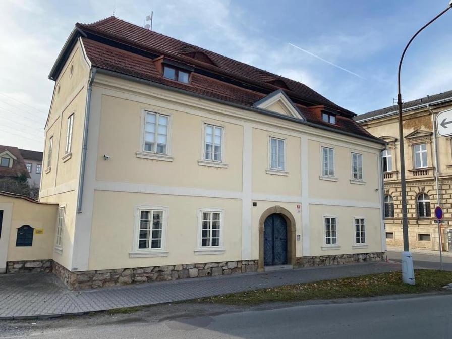Galerie Vila Lucia 5 -Loft Apartman Plzeň Kültér fotó