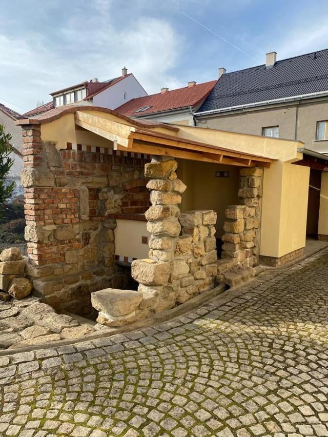 Galerie Vila Lucia 5 -Loft Apartman Plzeň Kültér fotó