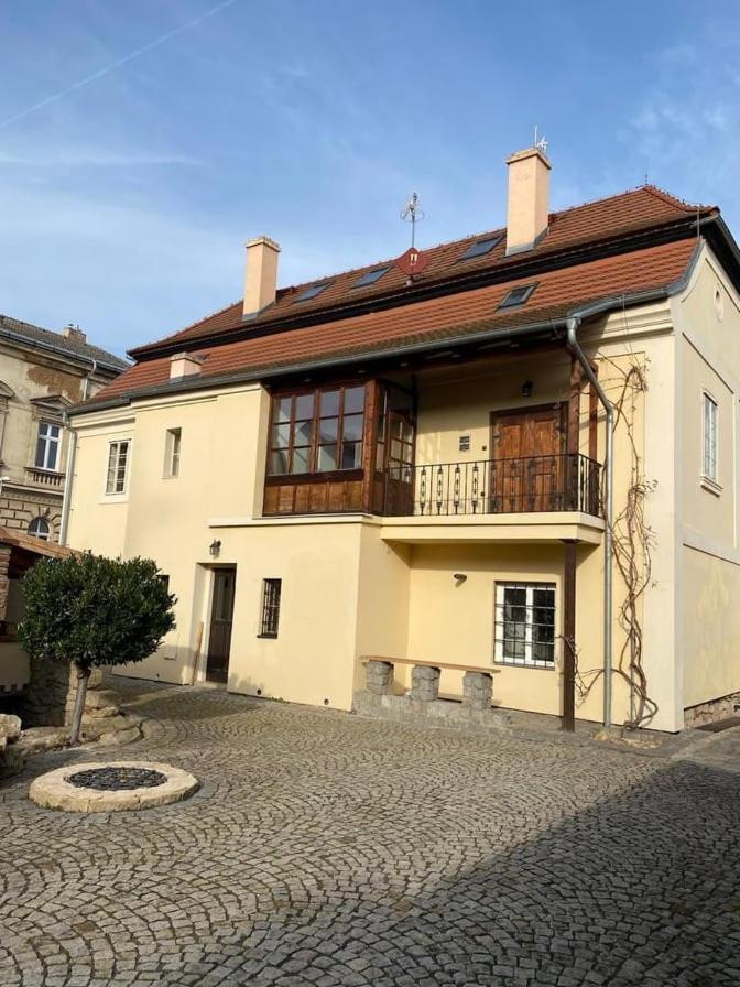 Galerie Vila Lucia 5 -Loft Apartman Plzeň Kültér fotó