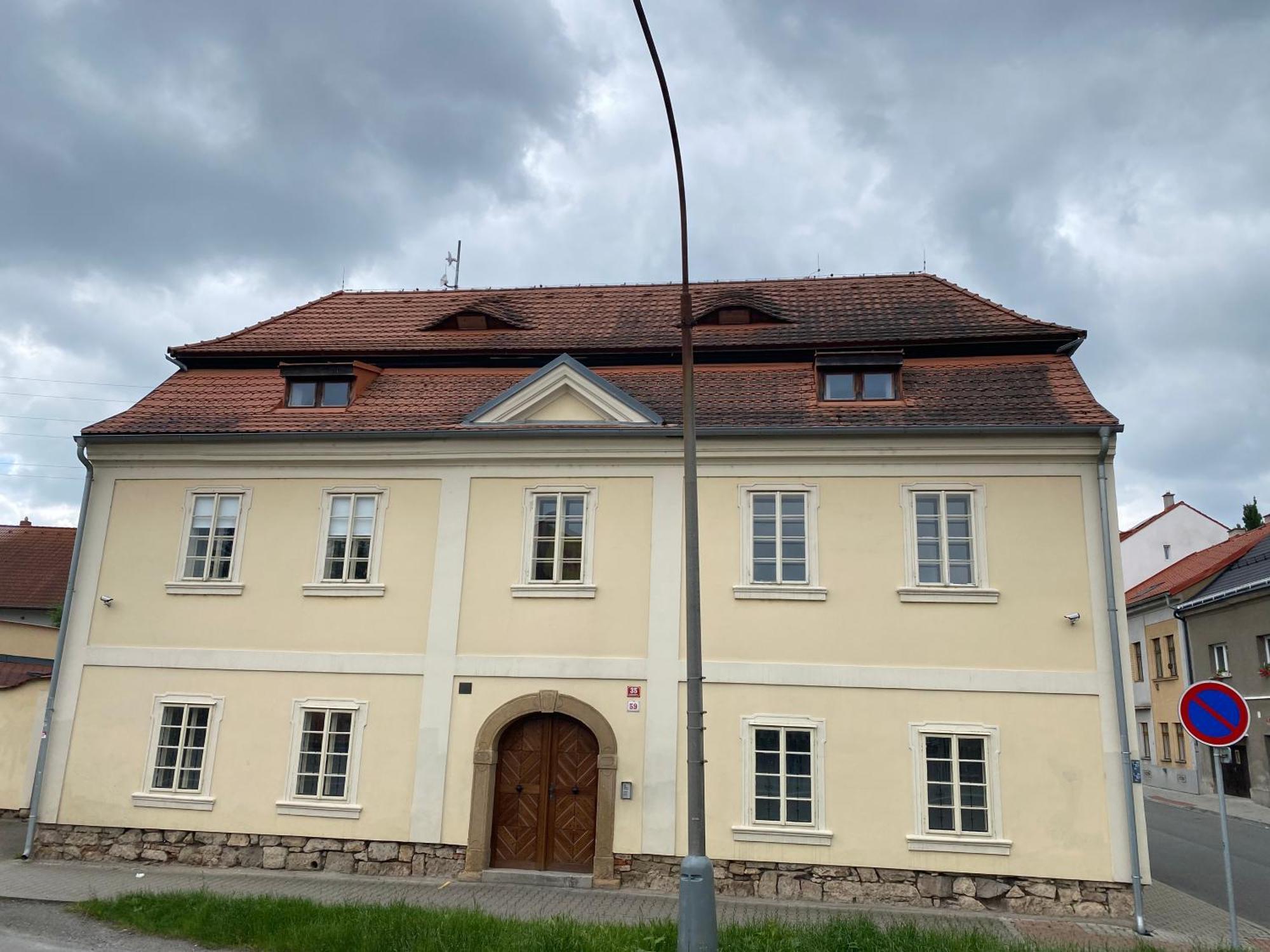 Galerie Vila Lucia 5 -Loft Apartman Plzeň Kültér fotó